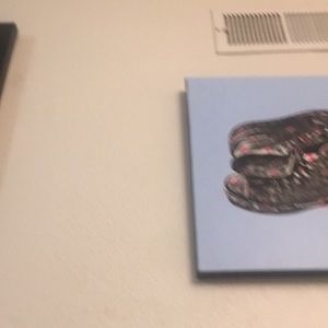 Meet your Posher, Stella